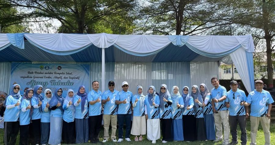 Kegiatan Bidang SD Majalengka