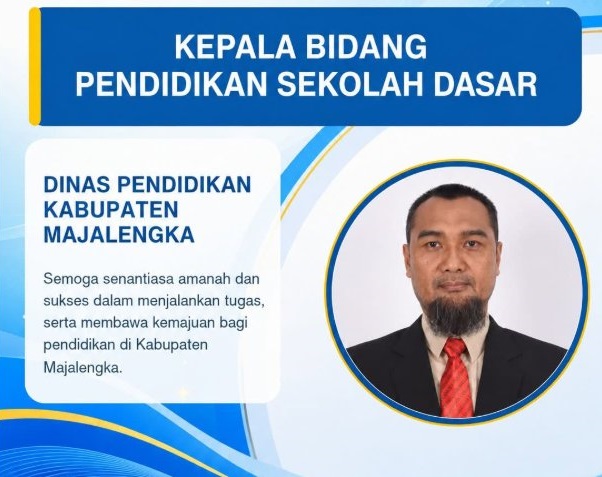 Kegiatan Bidang SD Majalengka